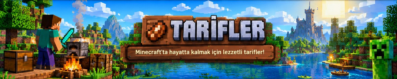Tarifler