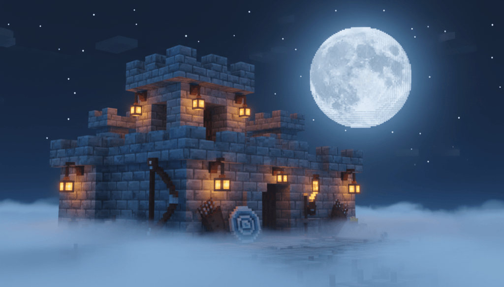 Zombi ve İskelet – Gece Canavarlarını Tanı&nbsp;🧟