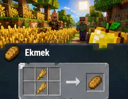Ekmek