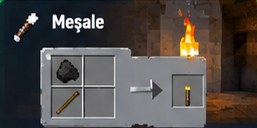 Meşale