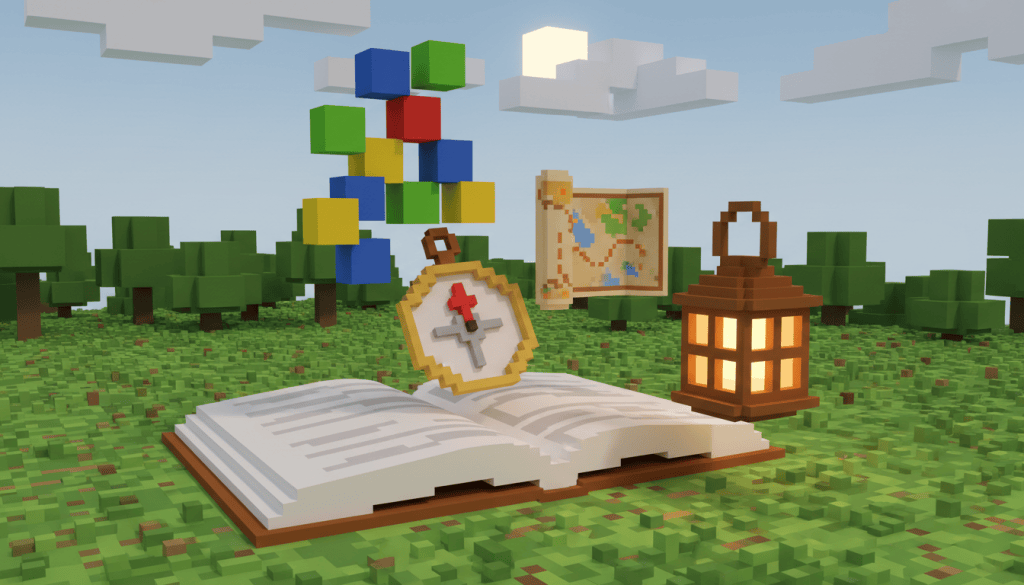 Minecraft Sözlüğü – 10 Önemli Kelime 📚